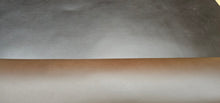 Load image into Gallery viewer, Vegetable tanned leather - brown (double bend)