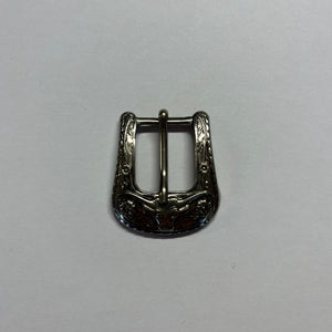 Belt buckle no. 6 - 3 cm